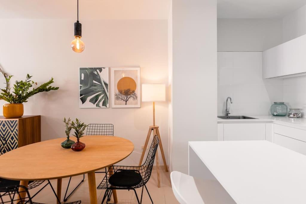 Santa Cruz City Center: The Most Coveted Location Εξωτερικό φωτογραφία