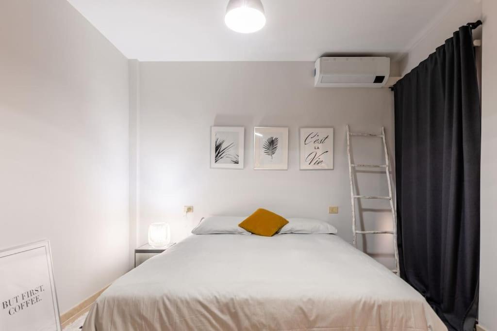 Santa Cruz City Center: The Most Coveted Location Εξωτερικό φωτογραφία