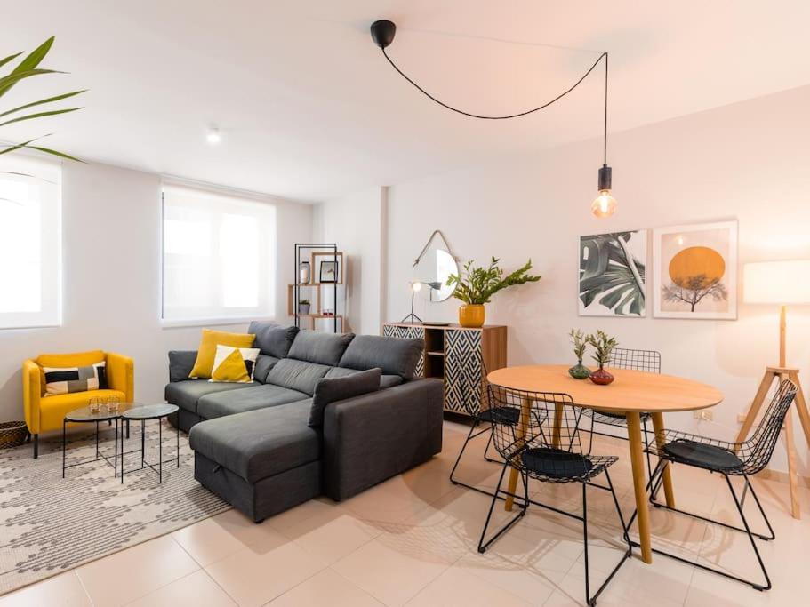 Santa Cruz City Center: The Most Coveted Location Εξωτερικό φωτογραφία