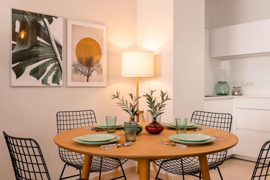 Santa Cruz City Center: The Most Coveted Location Εξωτερικό φωτογραφία