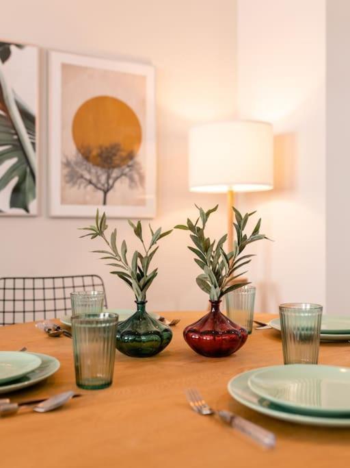 Santa Cruz City Center: The Most Coveted Location Εξωτερικό φωτογραφία