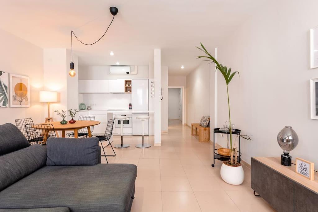 Santa Cruz City Center: The Most Coveted Location Εξωτερικό φωτογραφία