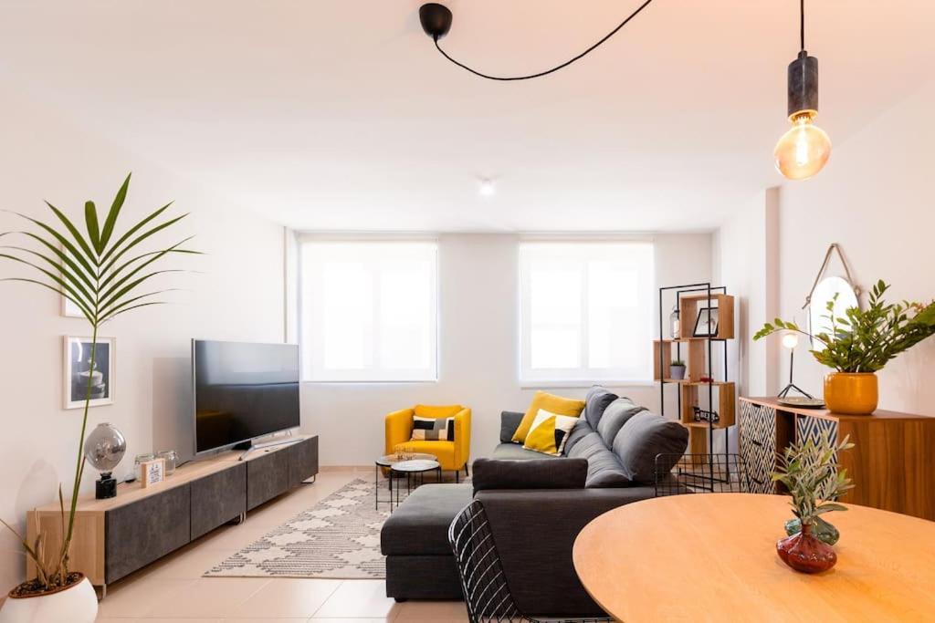 Santa Cruz City Center: The Most Coveted Location Εξωτερικό φωτογραφία